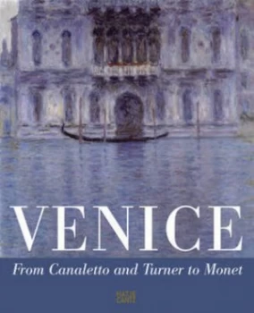 Image of Venice by Martin Schwander and Fondation Beyeler Hardback