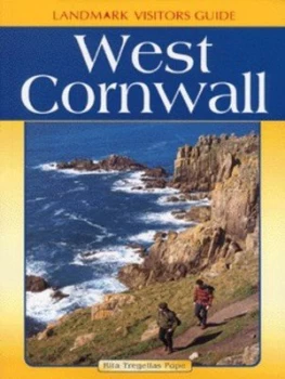 Image of West Cornwall by Rita Tregellas Pope Book
