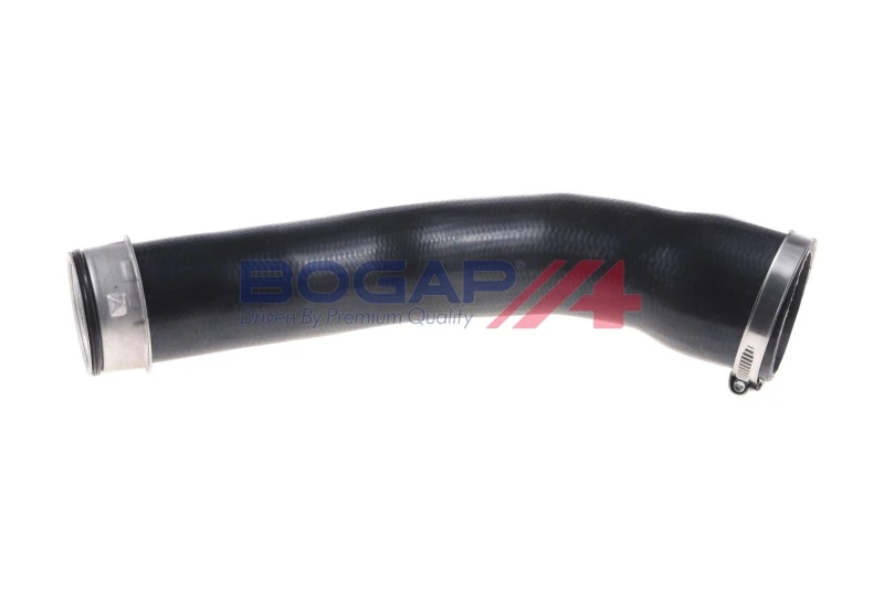 Image of BOGAP Charger intake hose BOGAP A1711212