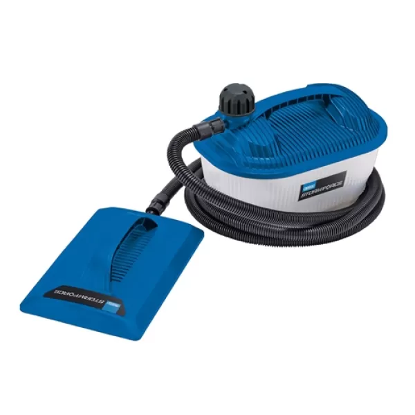 Image of Draper Storm Force 230V Wallpaper Steamer, 2000W