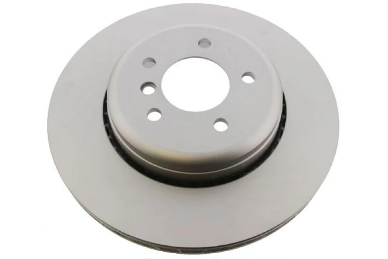 Image of Brake disc MAPCO 15015C