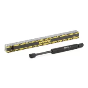 Image of MONROE Tailgate strut MONROE MaxLift ML6149 Gas spring, boot- / cargo area,Boot struts ALFA ROMEO,159 Sportwagon (939)