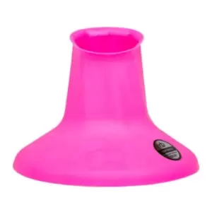 Image of Rugby Bricks Vortex High Tee 34 - Pink