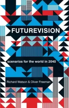 Image of Futurevision by Richard Watson