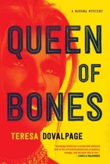 Image of Queen Of Bones