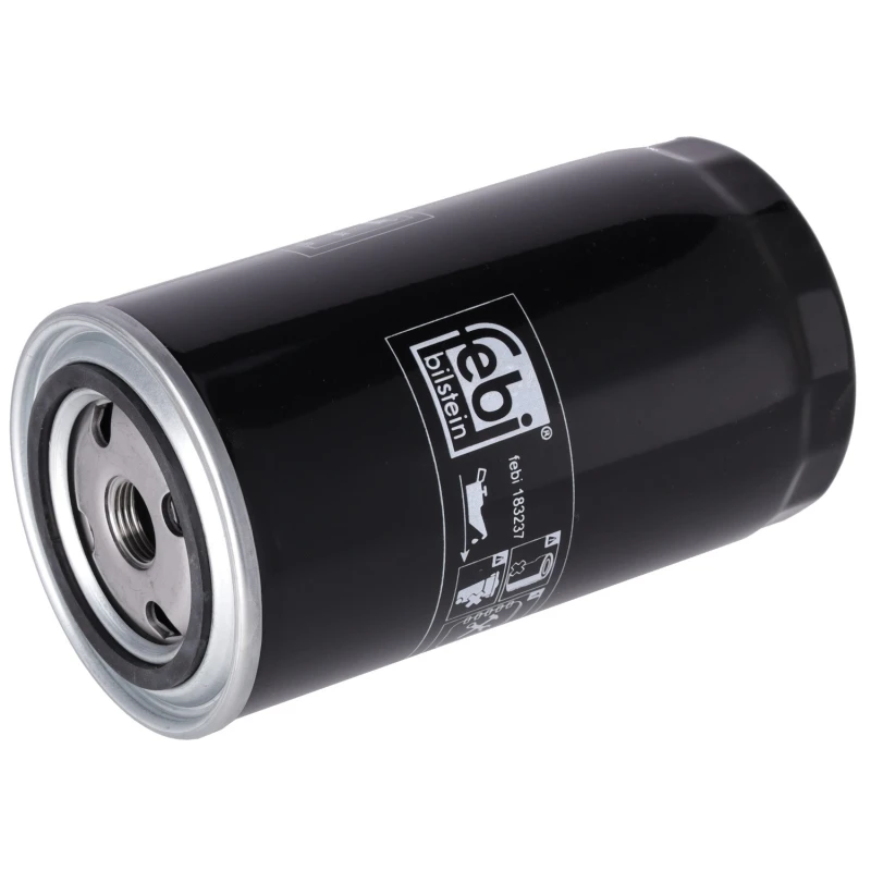 Image of Oil filter FEBI BILSTEIN 183237