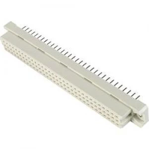 Image of ASSMANN WSW A CF64ACT Spring Pin Design C Straight Number of pins 64 ac