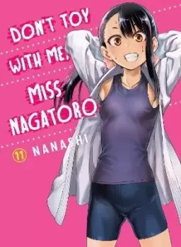 Image of Don't Toy With Me Miss Nagatoro, Volume 11 by Nanashi