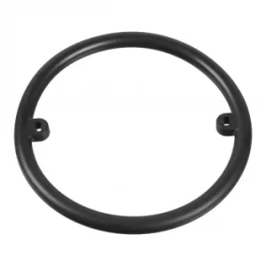 Oil Cooler Seal Seal 18776 by Febi Bilstein