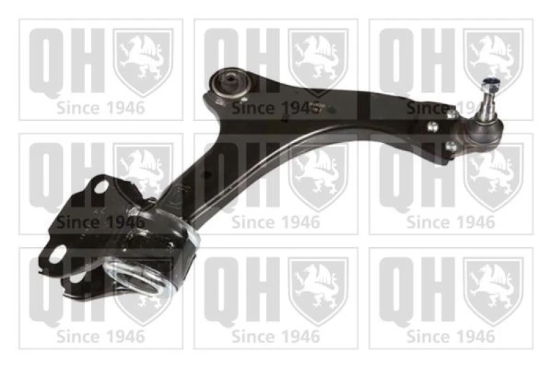Image of QUINTON HAZELL Suspension arm QUINTON HAZELL QSA2751S