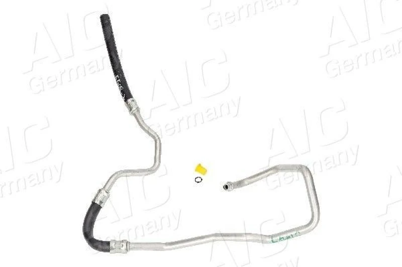 Image of Power steering hose AIC 58420
