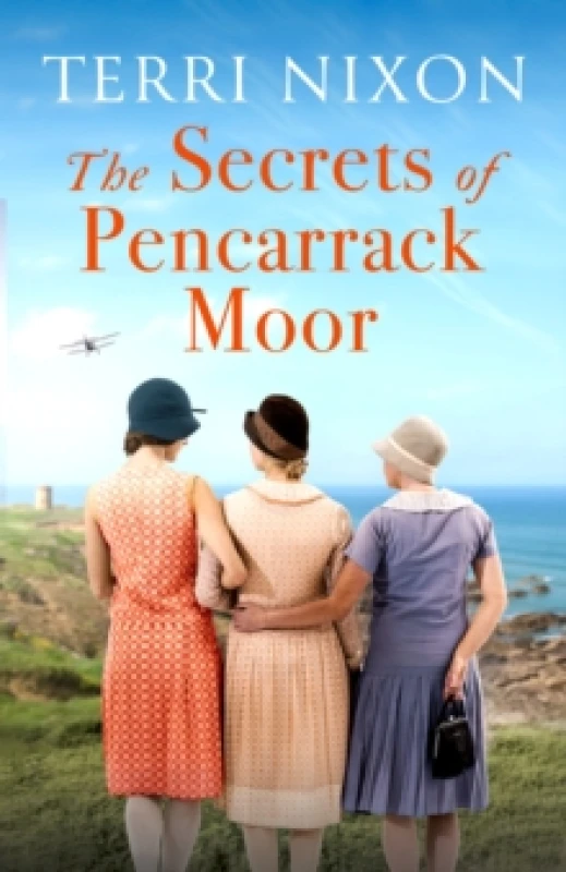 Image of The Secrets of Pencarrack Moor. Paperback. By Terri Nixon Books