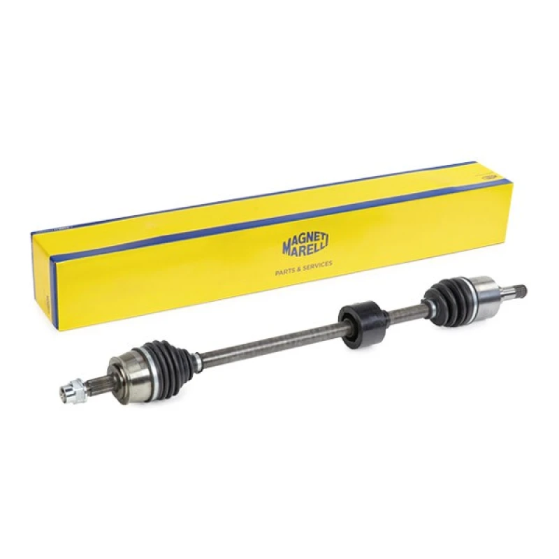 Image of MAGNETI MARELLI Drive shaft MAGNETI MARELLI 302004190161