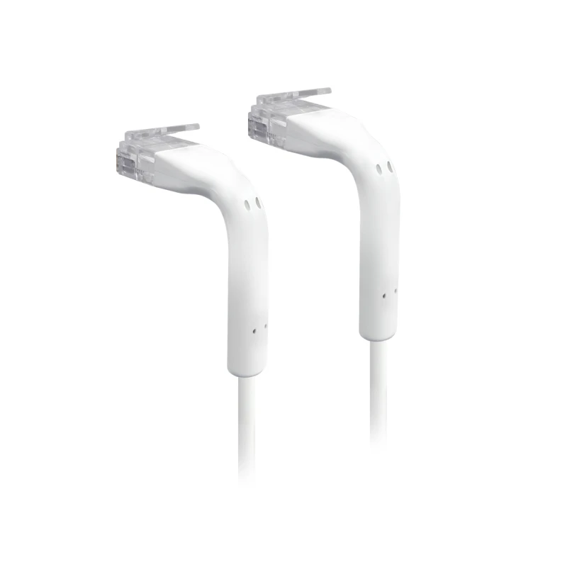 Image of Ubiquiti U-CABLE-PATCH-RJ45 networking cable White 0.1 m Cat6