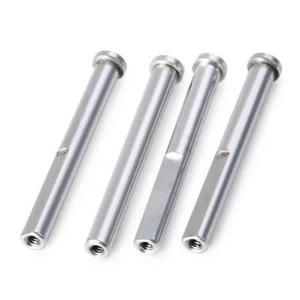 Xk Innovations Xk250 Aluminium Motor Shaft (4)