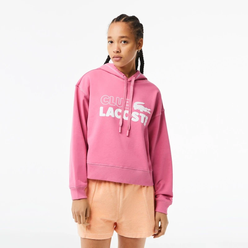 Image of Lacoste Lacoste SF5598 Hdy - Pink Pink 10