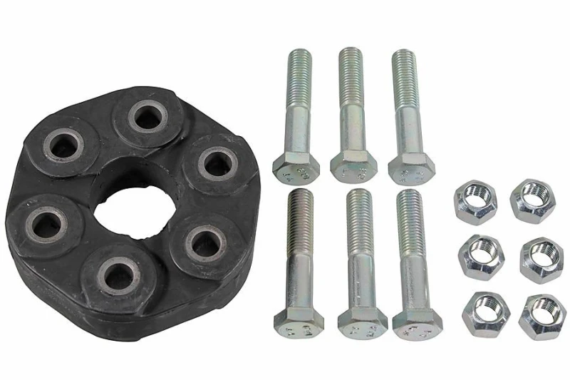 Image of Drive shaft coupler METZGER 8070123