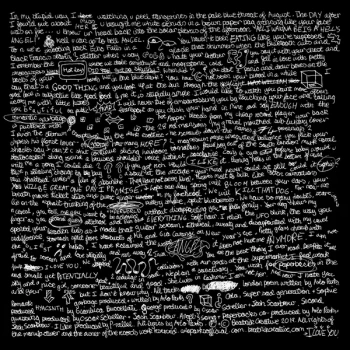 Image of Arlo Parks - Super Sad Generation CD