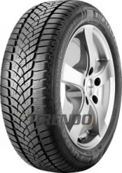 Fulda Kristall Control HP2 215/55 R17 98V XL