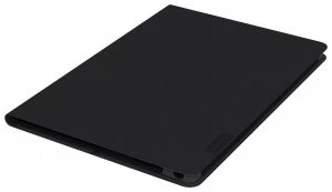 image of Lenovo Tab 4 10 Folio Tablet Case Black