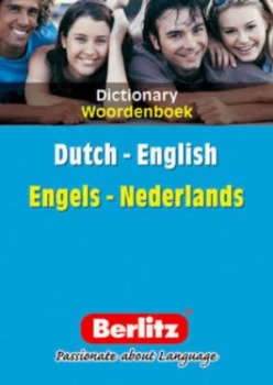 Image of Dictionary Paperback