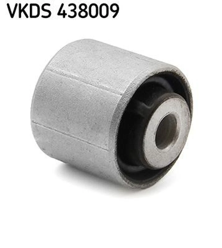 Image of SKF Trailing arm / Suspension arm bush SKF VKDS 438009