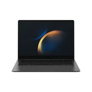 Image of Samsung Galaxy Book3 Pro (14", i5, 8GB) 256GB in Graphite (NP940XFG-KC1UK)