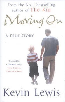 Image of Moving on by Kevin Lewis Hardback