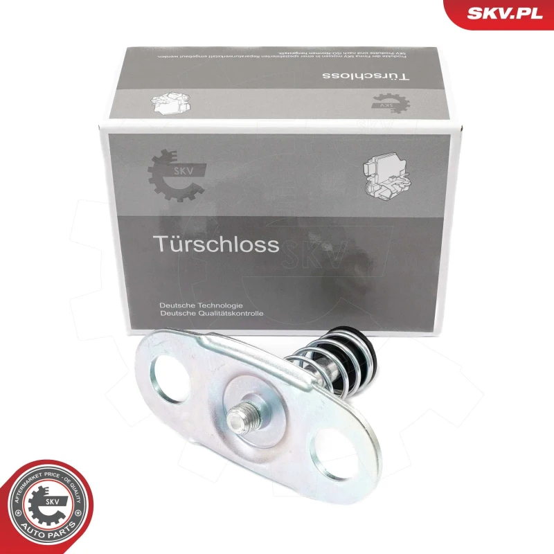 Image of ESEN SKV Bonnet Lock ESEN SKV 96SKV252