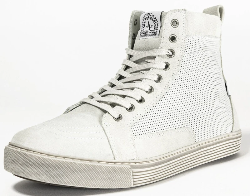Image of John Doe Neo White Size 41