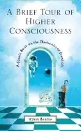 Image of brief tour of higher consciousness a cosmic book on the mechanics of creati