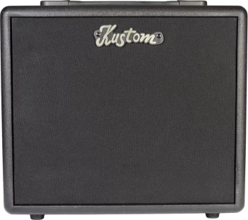 image of KUSTOM KMODL20 20 W Guitar Modeling Amplifier - Black