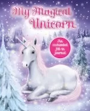 Image of My Magical Unicorn Journal