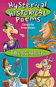 Image of Romans by Brian Moses Book