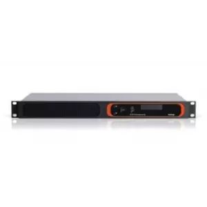 Image of Fixed I/O DSP with 4 Analog Inputs