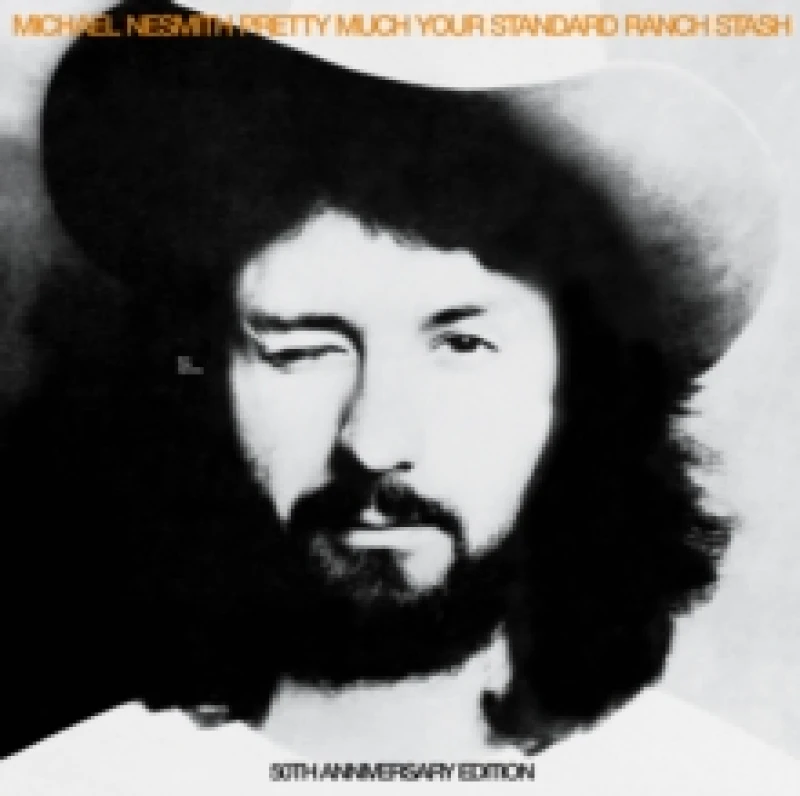 Image of Pretty Much Your Standard Ranch Stash (50th Anniversary Edition) CD / Album