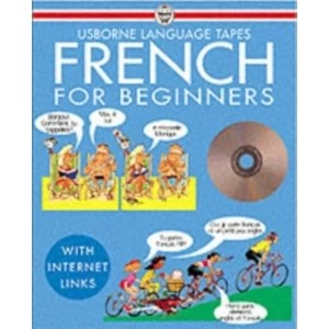 Image of French For Beginners