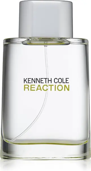 Image of Kenneth Cole Reaction Eau de Toilette For Him 100ml