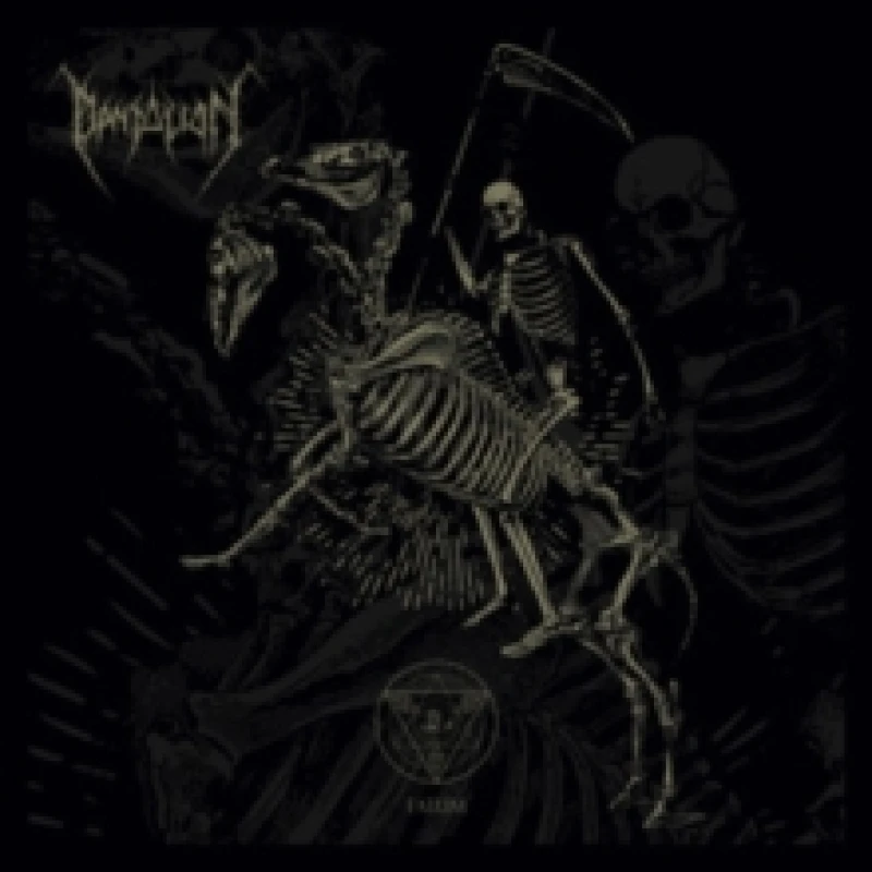 Image of Fatum CD / Album Digipak (Limited Edition)