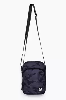 Image of Classic Camo Crest Roadman Bag