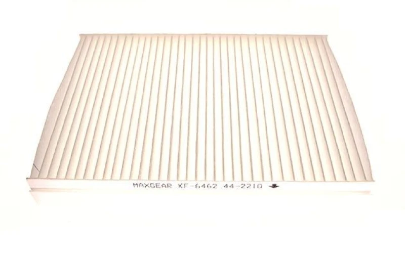 Image of MAXGEAR 26-1184 Pollen filter Particulate Filter Filter,interior air (424)