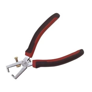 Image of Teng Mega Bite Wire Stripping Pliers 180mm 7in
