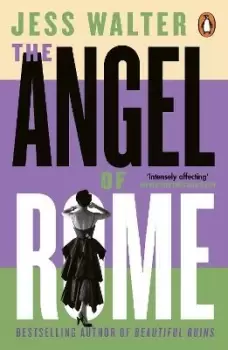 Image of The Angel of Rome by Jess Walter