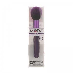 image of ROYAL LANGNICKEL Moda Blush Make Up Brush