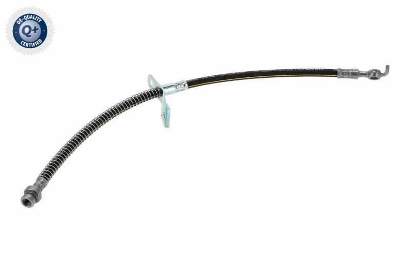 Image of ACKOJA A52-0454 Brake Hose Q+, original equipment manufacturer quality Brake Hose (83)