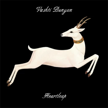 Image of Vashti Bunyan - Heartleap Vinyl