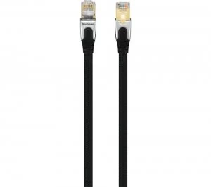 Image of Sandstrom SCAT61017 CAT6 Gigabit Ethernet Cable - 10 m