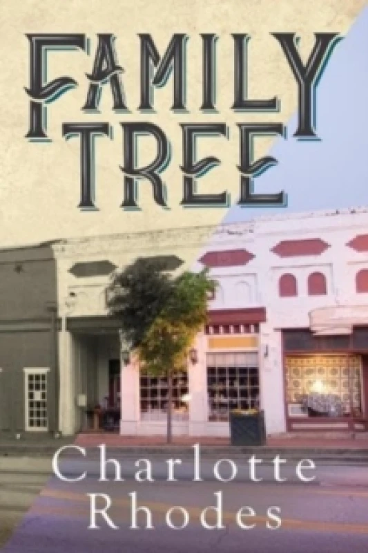 Image of Family Tree Paperback / softback
