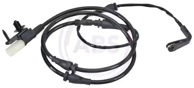 Image of A.B.S. 39931 Brake Pad Wear Sensor Warning Contact,brake pad wear (407)