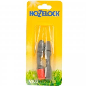 Image of Hozelock Spray Nozzle Set for Plus and Standard Pressure Sprayers